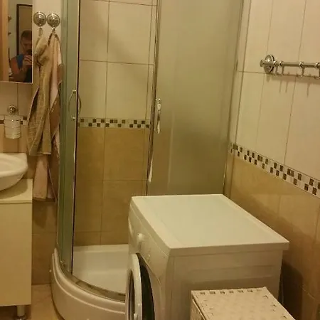 Apartment Ke Plaza