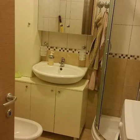 Apartment Ke Plaza Shengjin