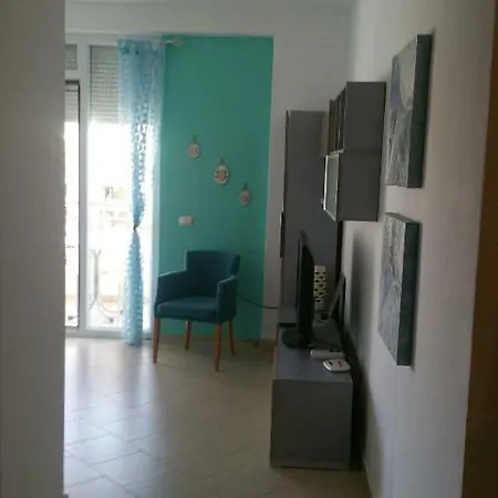 Appartamento Ke Plaza Shëngjin