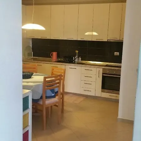 Apartment Ke Plaza Shengjin
