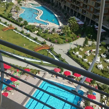 Ke Plaza Shëngjin